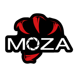 Moza Master v3.0.9